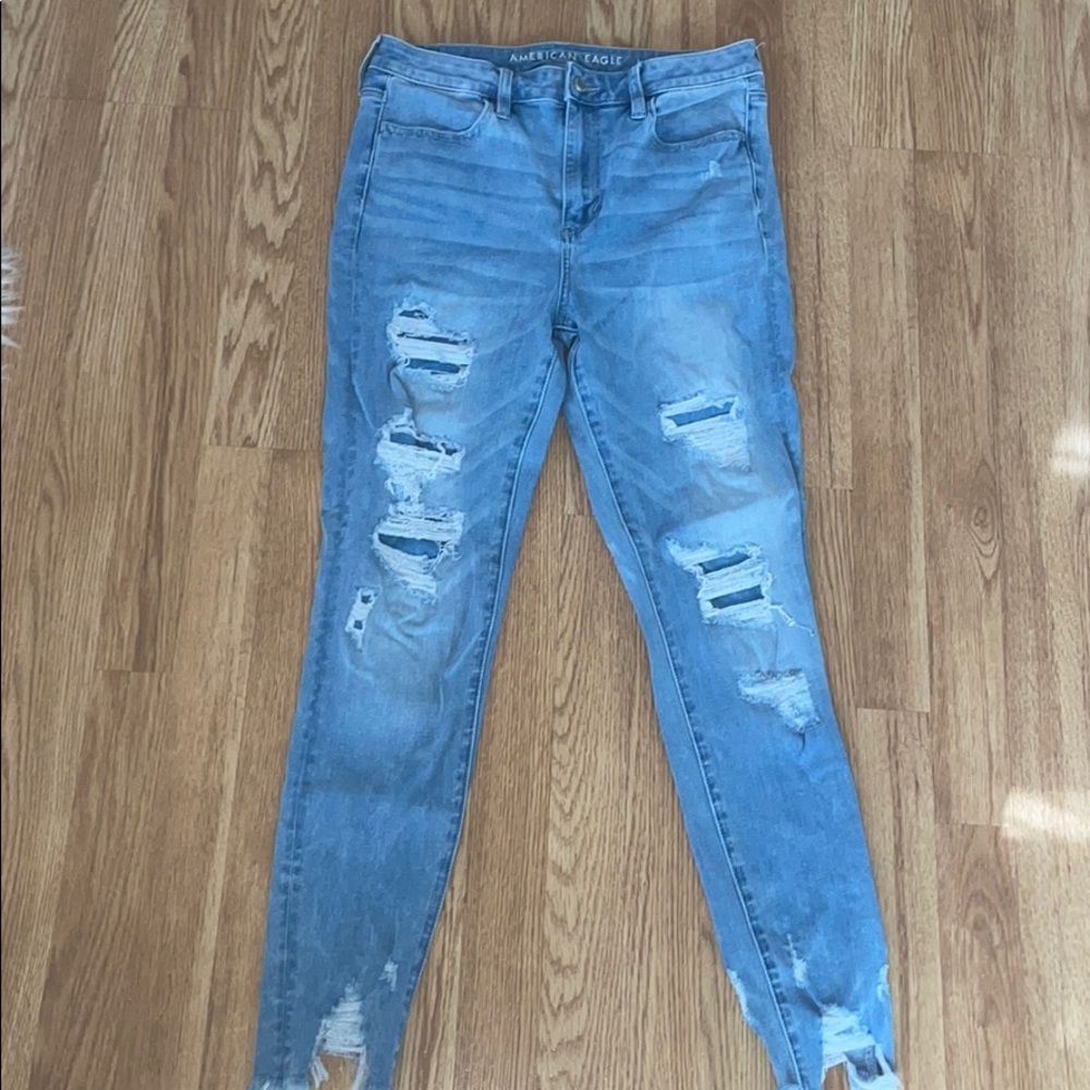 American eagle jeans ! Never worn